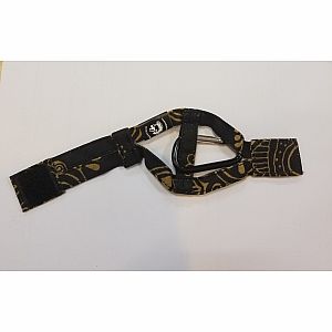 Tamahawk Holster - Black/Gold