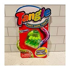 Tangel Crush Series