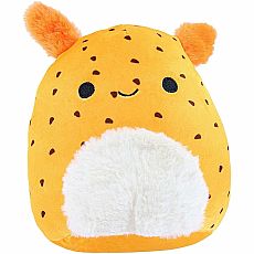 Squishmallows Tenzing 8 inch