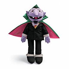 The Count 14