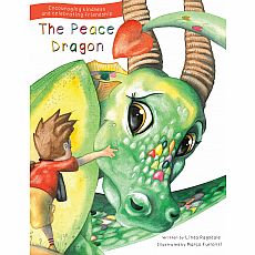 The Peace Dragon