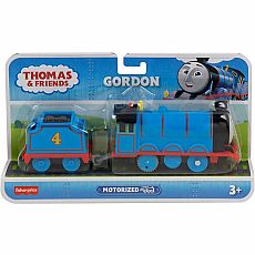 TrackMaster Gordon Motorized Toy Train