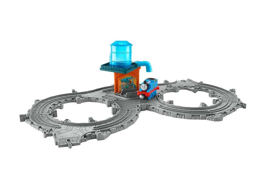 fisher price water tower