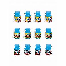 Thomas All Aboard Mini Bubbles