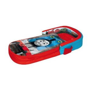 thomas the tank ready bed