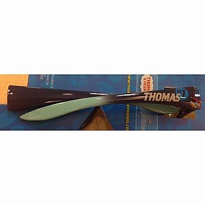 Thomas Sunglasses Blue Fade