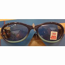 Thomas Sunglasses Blue Fade