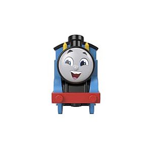 Motorized Thomas the Train TrackMaster