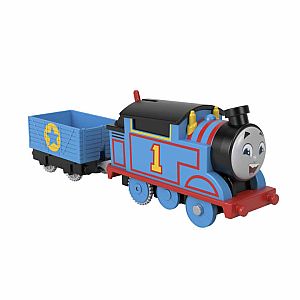 Motorized Thomas the Train TrackMaster