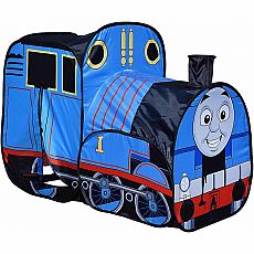 Thomas Pop-Up Tent