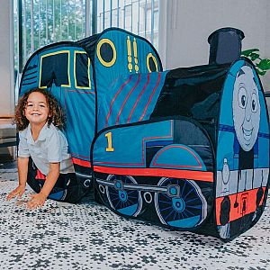 Thomas Pop-Up Tent