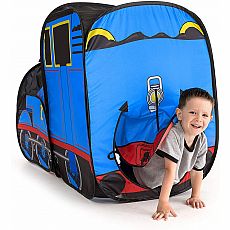 Thomas Pop-Up Tent