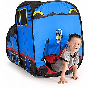 Thomas Pop-Up Tent