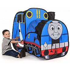 Thomas Pop-Up Tent