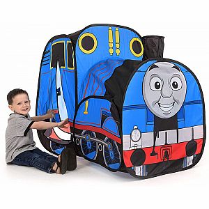 Thomas Pop-Up Tent