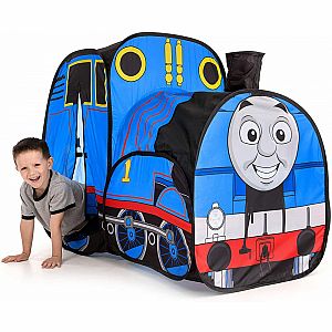 Thomas Pop-Up Tent