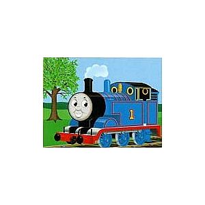 Thomas on Tracks Gift Enclosure