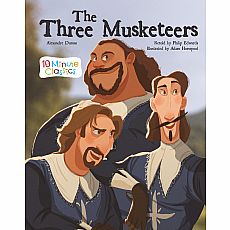 The Three Musketeers