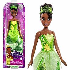 Disney Princess Doll Tiana
