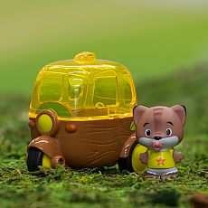 Timber Tots Side Car