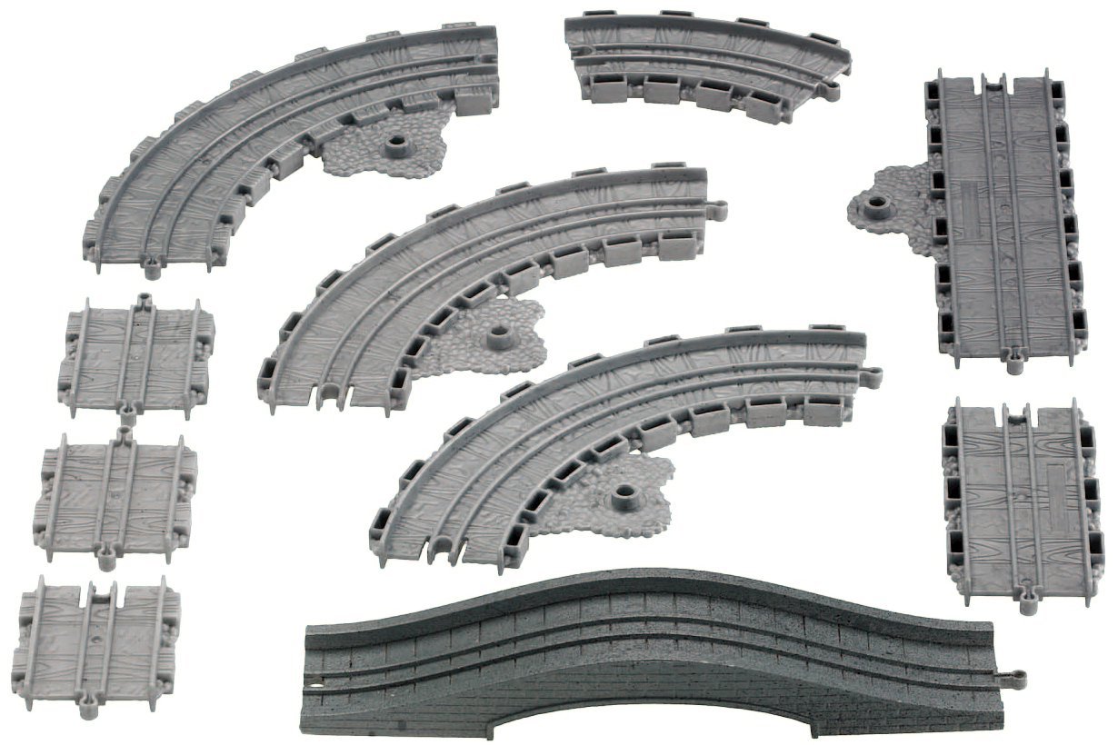 Thomas take and 2025 play track pack