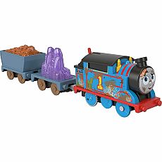 Thomas & Friends Fisher-Price Crystal Caves Thomas Engine Motorized Toy Train 