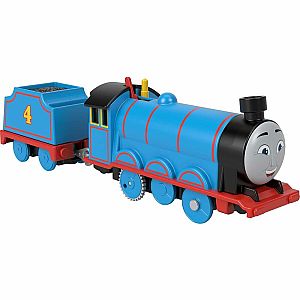 TrackMaster Gordon Motorized Toy Train