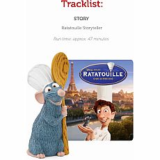 Tonies Remy from Disney & Pixar's Ratatouille