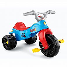 Thomas Tough Trike