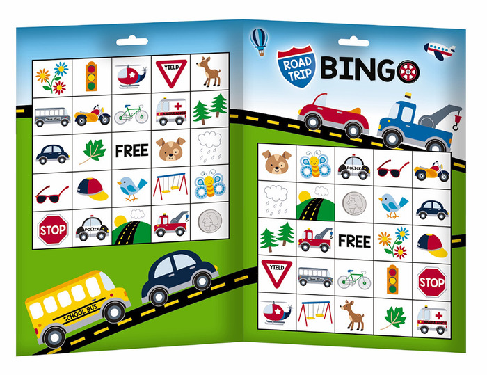 parkway bingo