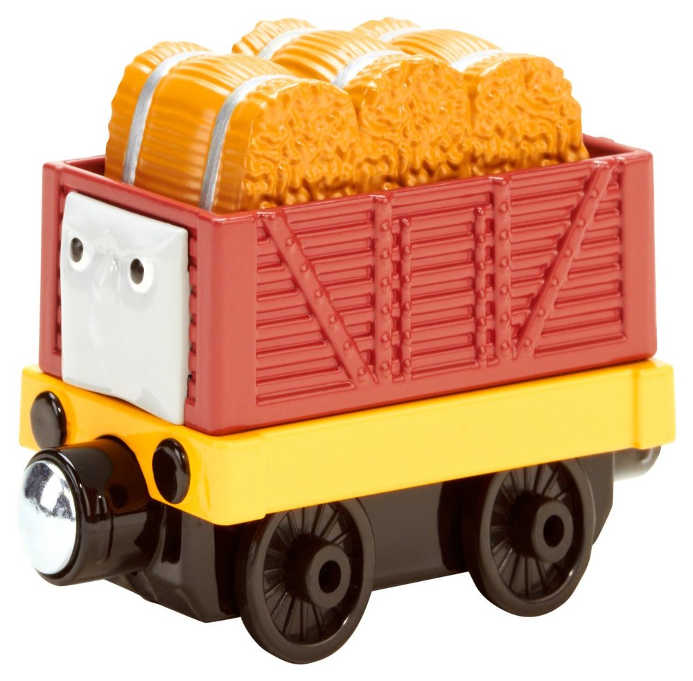 Thomas troublesome clearance trucks toys