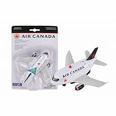 Air Canada Pullback with Light & Sound