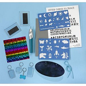 Etch-It Workshop