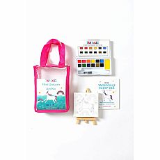 Mini Unicorn Art Kit