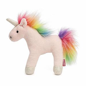 Unicorn Chatters Pink