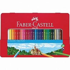Classic Color Pencils Gift Set 36-pack