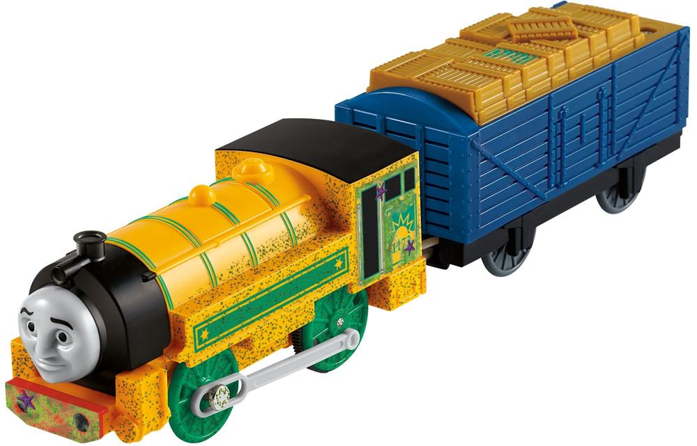 Thomas trackmaster victor 2025