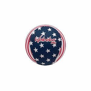 Waboba Stars & Stripes Pro Ball