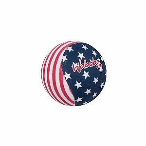 Waboba Stars & Stripes Pro Ball