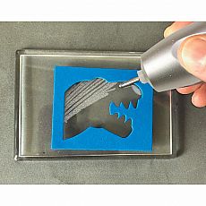 Etch-It Workshop