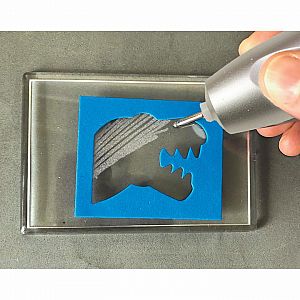Etch-It Workshop