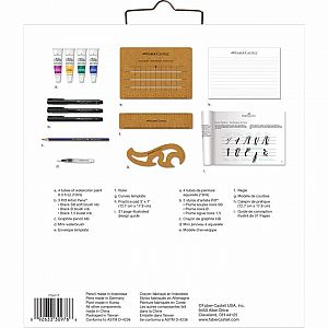 Modern Calligraphy Kit