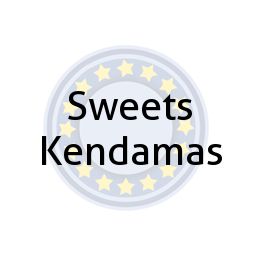 Sweets Kendamas