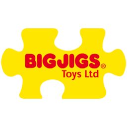 BIGJIGS Toys