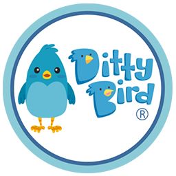 Ditty Bird