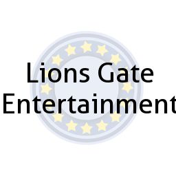 Lions Gate Entertainment