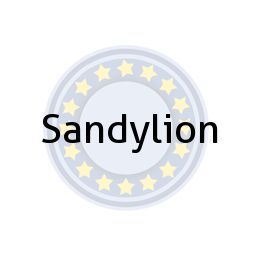 Sandylion