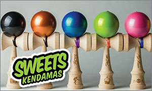 Kendamas Home Featured