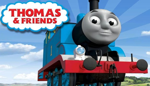 Thomas & Friends